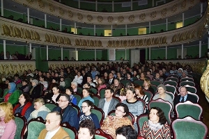Патріарх УГКЦ у Житомирі: «Закликаю всіх інвестувати в життя, і перемогти Божим миром війну...» Патріарх УГКЦ у Житомирі: «Закликаю всіх інвестувати в життя, і перемогти Божим миром війну...»